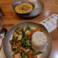  at Took Took in North West London