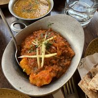   at Colaba in North West London