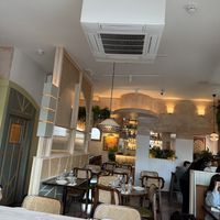   at Colaba in North West London