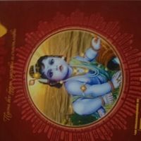 menu  at Damodara in Dnipropetrovsk