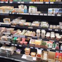   at West Village Market and Deli in Asheville