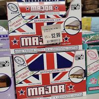   at West Village Market and Deli in Asheville