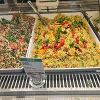  at SYD - SumoSalad - T1 in Sydney