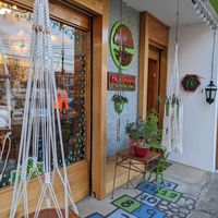  at Pachamama Macrobiótica y Artes in San Jose