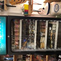 More vegan goodies at Pachamama Macrobiótica y Artes in San Jose