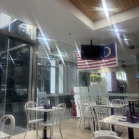 Inside   at La Juiceria in Kuala Lumpur