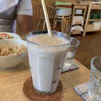   at Organic Cafe Mahana in Nagakute