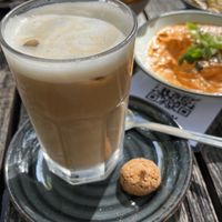   at De Markten in Brussels