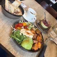   at De Markten in Brussels