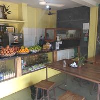  at Good Earth in Kuilapalayam