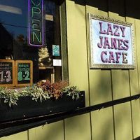 Lazy Janes at Lazy Jane's in Madison