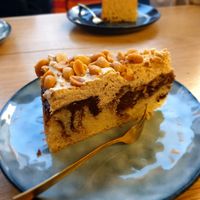  at Markt 5 Café in Paderborn