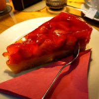  at Markt 5 Café in Paderborn