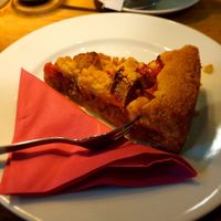  at Markt 5 Café in Paderborn