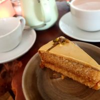  at Markt 5 Café in Paderborn