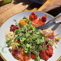   at Brewhouse and Kitchen in Bristol