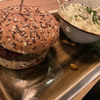   at Hans im Glück in Mannheim