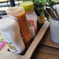  at Hans im Glück in Mannheim