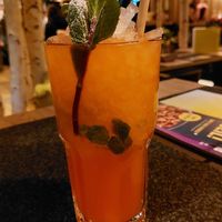  at Hans im Glück in Mannheim