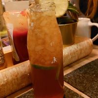  at Hans im Glück in Mannheim