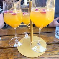  at Hans im Glück in Mannheim