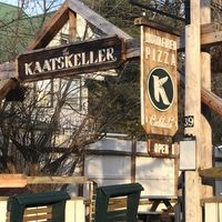  at The Kaatskeller in Livingston Manor