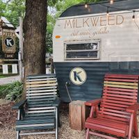  at The Kaatskeller in Livingston Manor