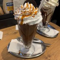   at Lenok's Burger - L15 in Mannheim