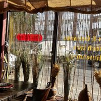   at Afrika in Mannheim