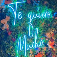 ❤️  at Buena Vida in Atlanta