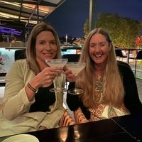 Margaritas at Rambla On Swan in South Perth
