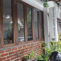  at Teratai Vegetarian in Ubud