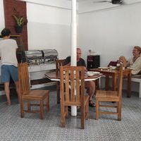  at Teratai Vegetarian in Ubud