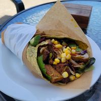  at Beach Cafe and Bar in Nelson