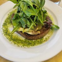  at Beach Cafe and Bar in Nelson