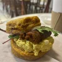   at Breads On Oak - Carondelet St in New Orleans