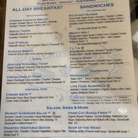   at Breads On Oak - Carondelet St in New Orleans