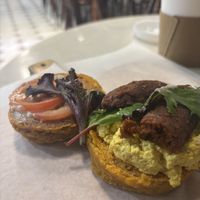   at Breads On Oak - Carondelet St in New Orleans