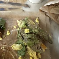  #Veganuary at Breads On Oak - Carondelet St in New Orleans