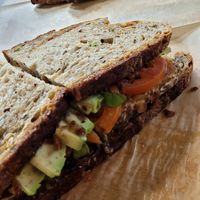  at Breads On Oak - Carondelet St in New Orleans