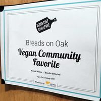  at Breads On Oak - Carondelet St in New Orleans