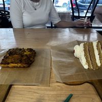   at Breads On Oak - Carondelet St in New Orleans