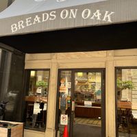  at Breads On Oak - Carondelet St in New Orleans