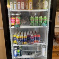 Kombucha at Breads On Oak - Carondelet St in New Orleans