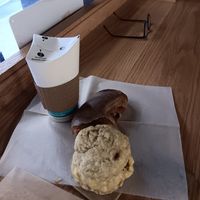  at Breads On Oak - Carondelet St in New Orleans