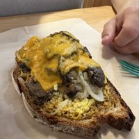   at Breads On Oak - Carondelet St in New Orleans