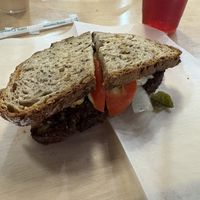   at Breads On Oak - Carondelet St in New Orleans