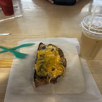   at Breads On Oak - Carondelet St in New Orleans