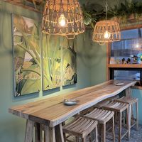 Interior  at Hola Avo - 홀라아보 in Seoul