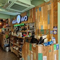  at Hola Avo - 홀라아보 in Seoul